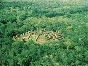 ANGKOR, VIÊN NGỌC GIỮA RỪNG THẲM, Kỳ 2