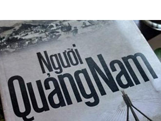 Quảng nam hay cãi