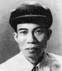 Nguyễn Bính dịch thơ Đường